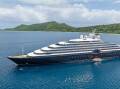 Cruise control: New ships and voyages to put on your radar now