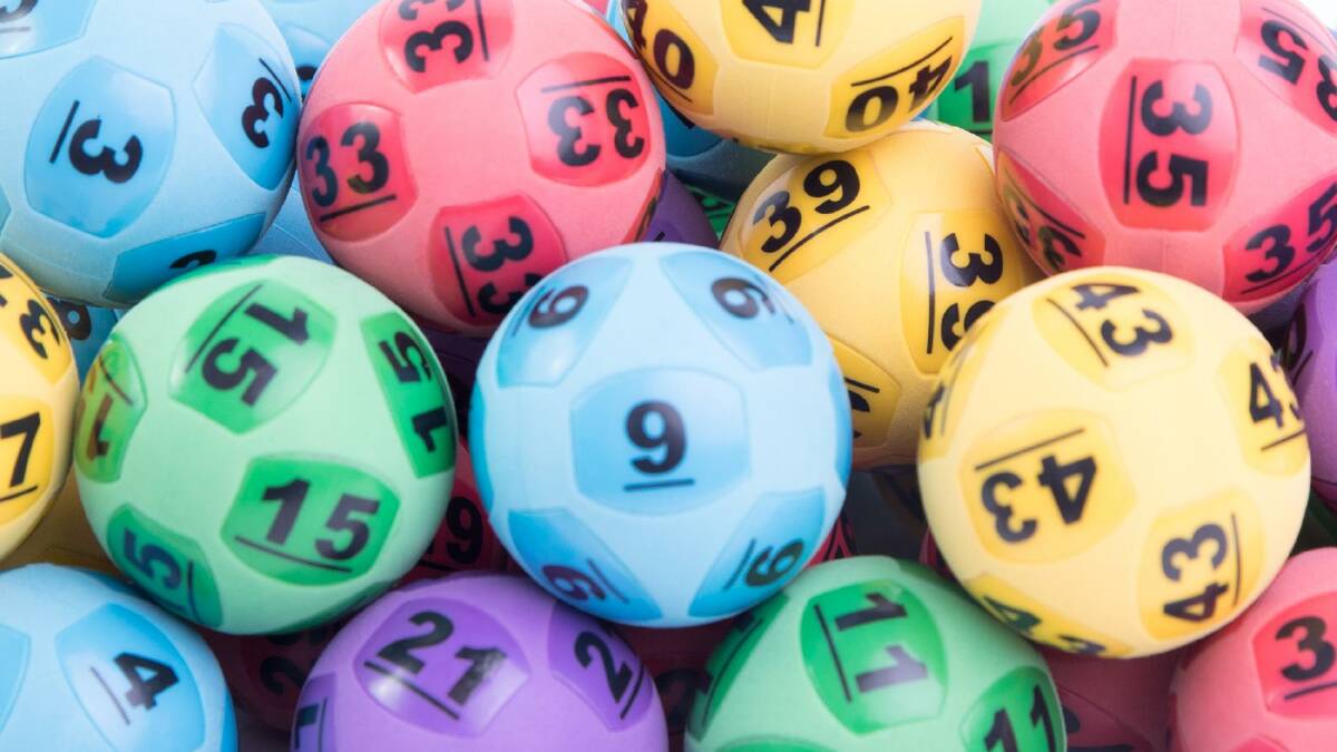 Dapto syndicate scores million-dollar Lotto windfall