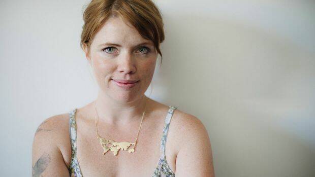 Clementine Ford. Photo: Supplied