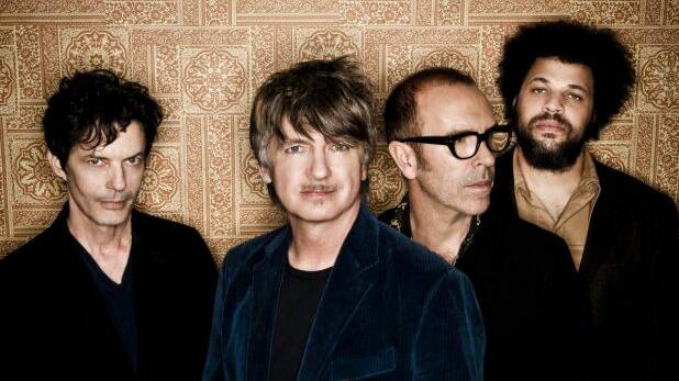 Gone in seconds - Crowded House's return for two concerts on Sydney Harbour sold out immediately and the resale price for those tickets is staggering. 