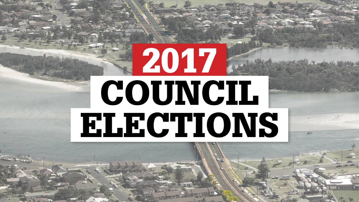 Meet the council election candidates: Wollongong Ward 2