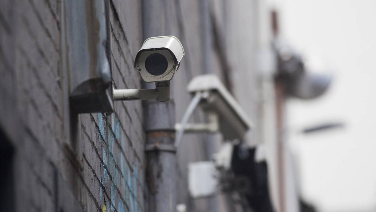 Parents have called for the installation of video cameras in school classrooms. Photo: Paul Jeffers