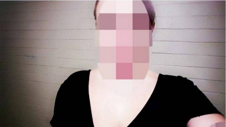 Police said the young woman showed 'great courage' in detailing her abuse. Photo: Facebook
