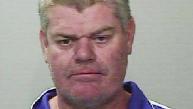 Police release photo of Stephen Boyd to aid Bundeena manhunt