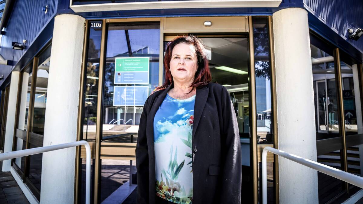 Shellharbour MP Anna Watson has raised concerns why the "annual" regional transport plan hasn't been updated since 2014.