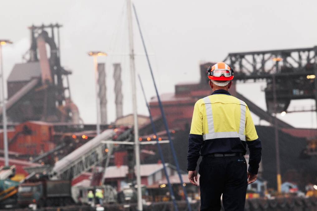 BlueScope will have until 2030 to repay the payroll tax the government has agreed to let it defer from 2016-18.