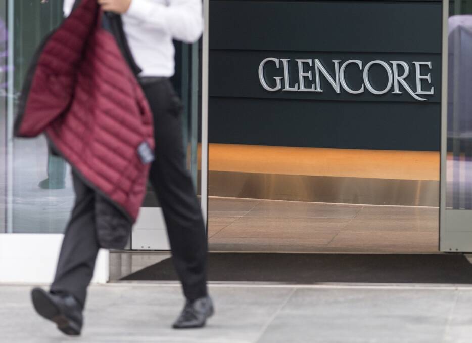 The closure of its Tahmoor mine has been brought forward 12 months by parent company Glencore.