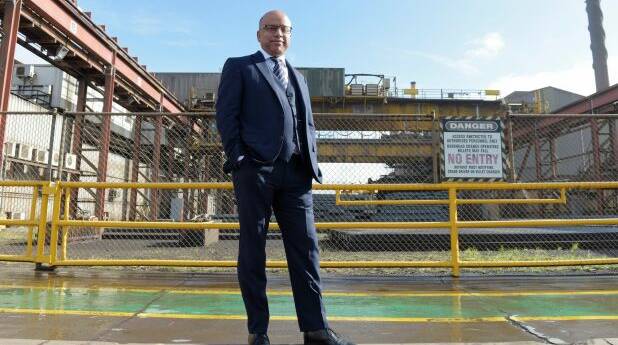 Sanjeev Gupta’s GFC Alliance has snapped up Tahmoor Mine for an undisclosed amount.