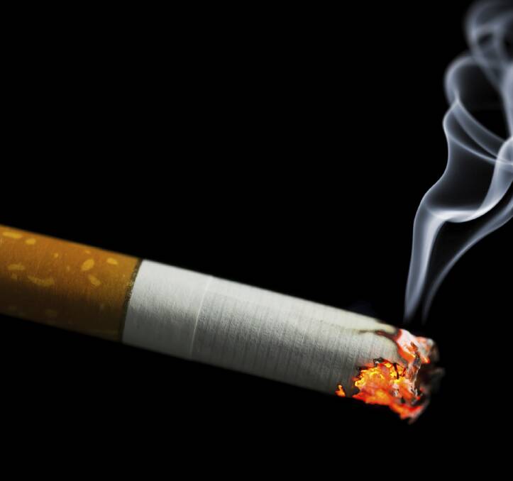 Tobacco tax hikes will encourage criminals, according to the CEO of an organisation representing convenience store owners.