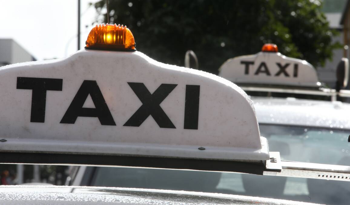 Gong taxis say there’ll be no fare war as rideshare service launches