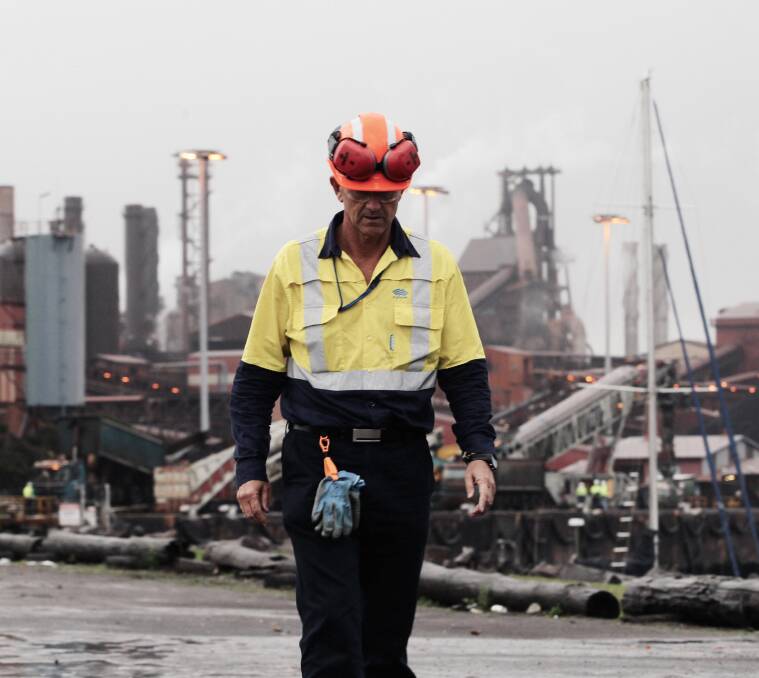BlueScope workers are voting on Thursday whether to accept the company's $200 million in cuts.