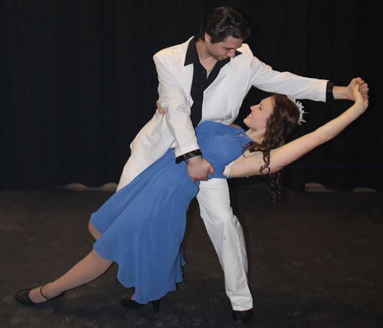 Showtime: Dust off those 1970’s clothes and head to the Roo Theatre Company for their latest production, Saturday Night Fever.