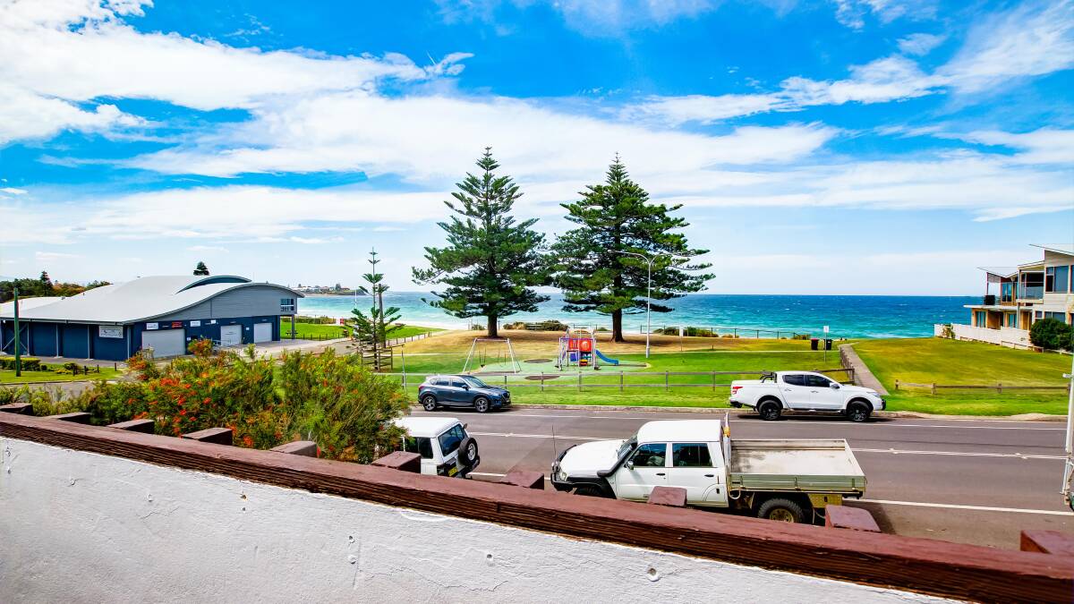 55 Wollongong Street, Shellharbour
