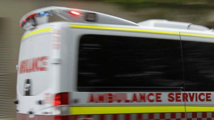 Two dead, baby injured after horror Queensland crash