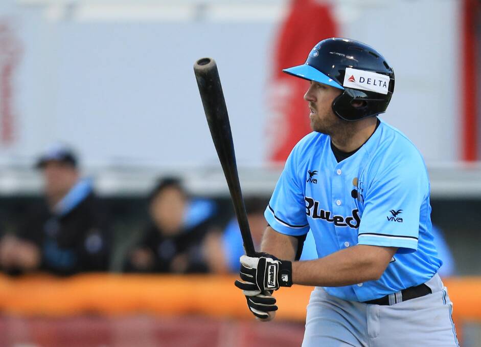 Coming home: Wollongong local Trent D'Antonio could soon represent his hometown in the ABL. Picture: SMP Images.