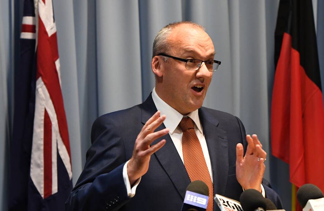 Foley’s man: Labor leader pulls rank in Wollongong preselection