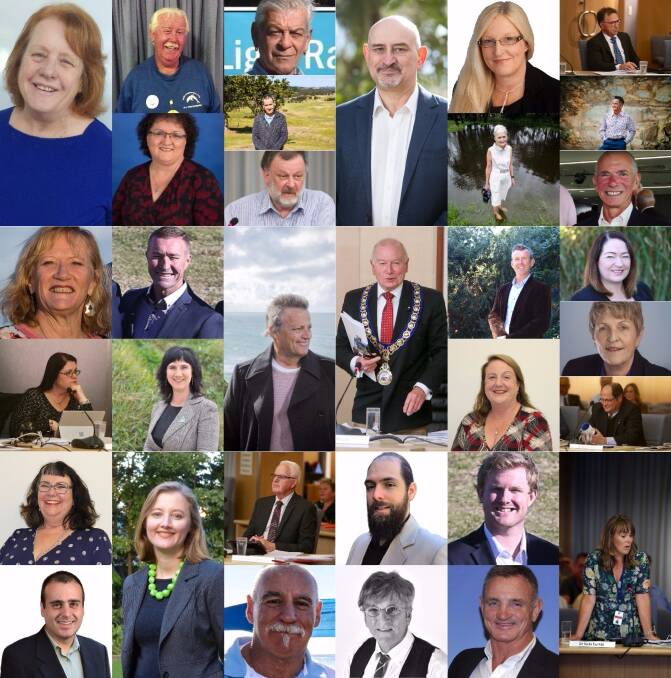 Why I’m running for council: Meet the 98 people vying for your votes