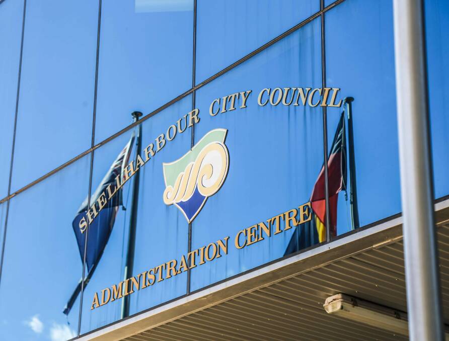 Still going strong: Shellharbour City Council remains in existence while legal actio plays out in the Land and Environment Court. 