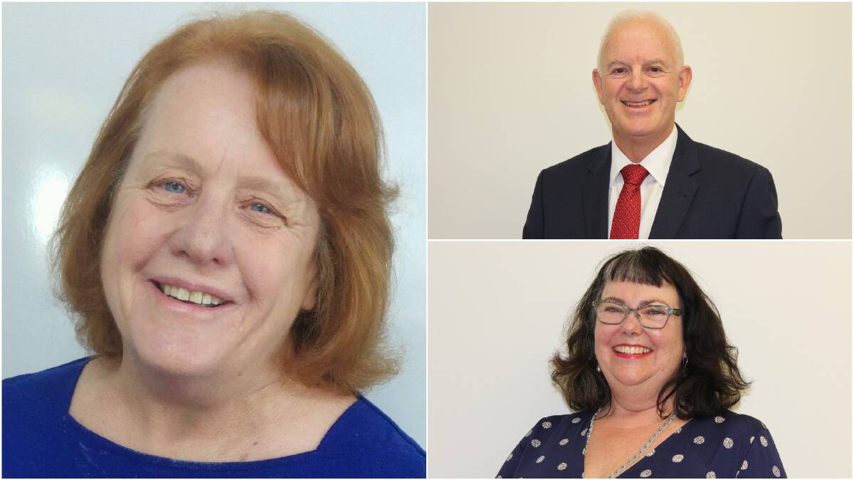 Meet the council election candidates: Wollongong Ward 3