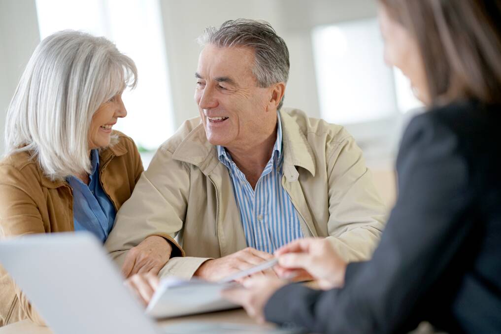 Get the best advice around the trickier aspects of estate planning from a professional.