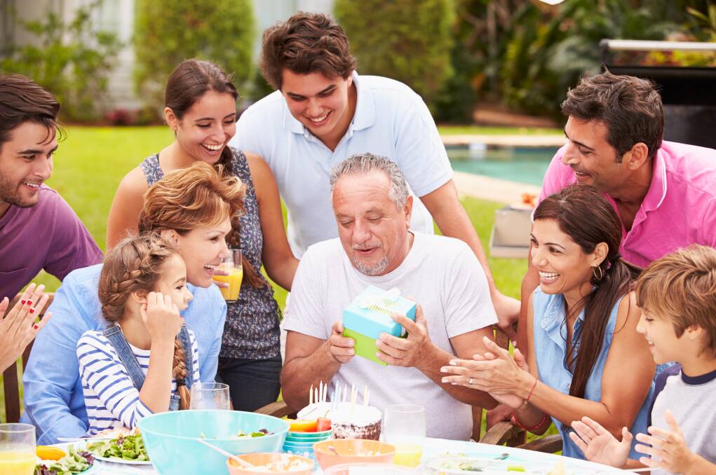 You owe it to your blended family to plan for the future.