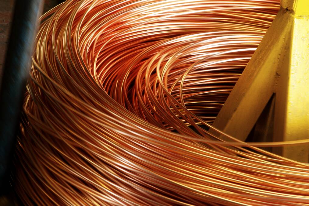 No bail in copper theft case: court