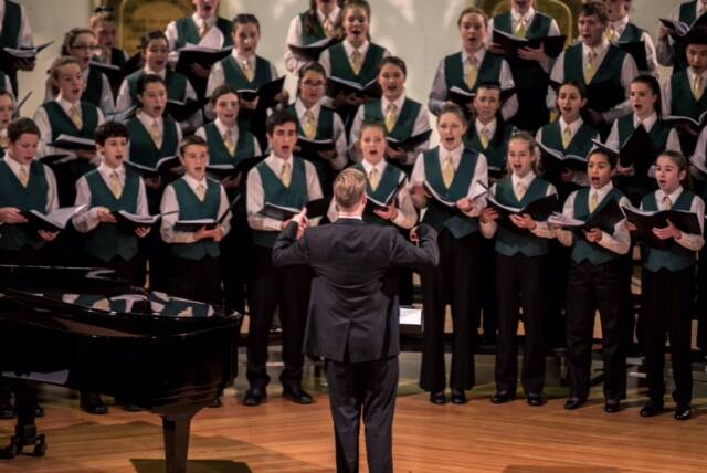 Australian Children's Choir