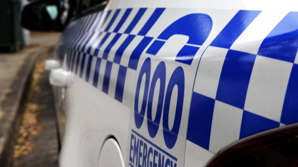 Body found in Dharawal National Park near Appin