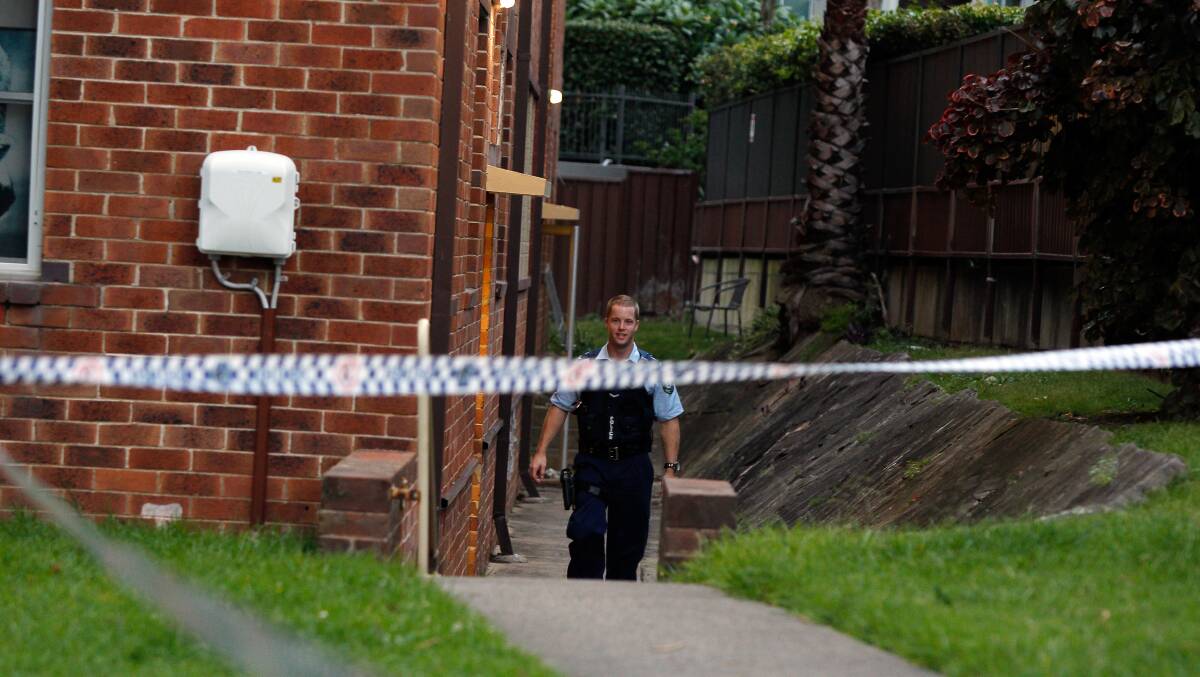 Man, 58, dead after North Wollongong stabbing
