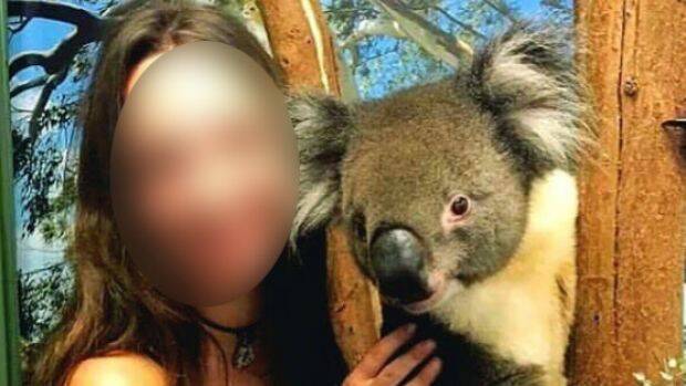 The Dutch backpacker had only been in Australia for a few weeks before she was allegedly attacked in a Surry Hills laneway. Photo: Supplied