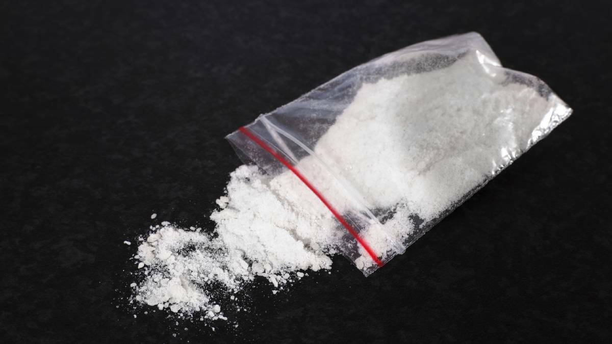 The WA government is opening new rehab and detox beds to help those addicted to meth. Photo: Getty Images.
