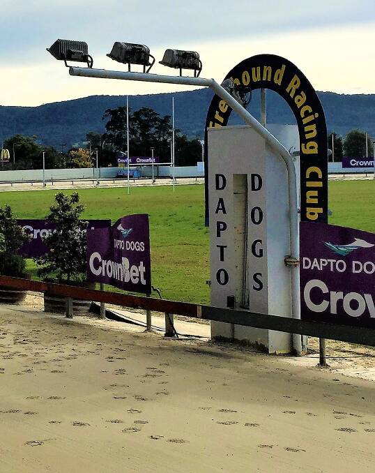 QUALIFY: The Australia Day Cup heats will be at Dapto.