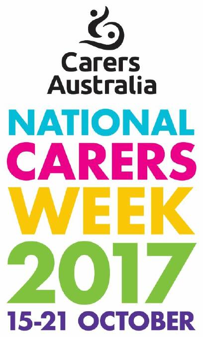 National Carers Week: Thanks from the heart