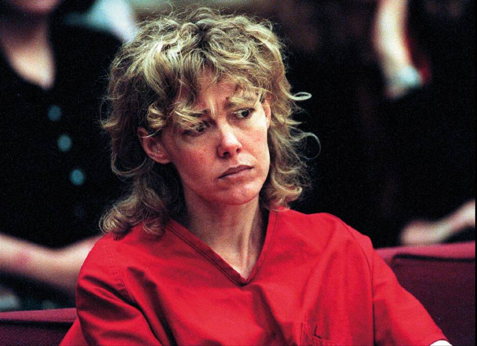 Despite being a convicted child rapist, plenty of people - the media included - treated Mary Kay Letourneau more sympathetically because she was a woman. Picture: Alan Berner