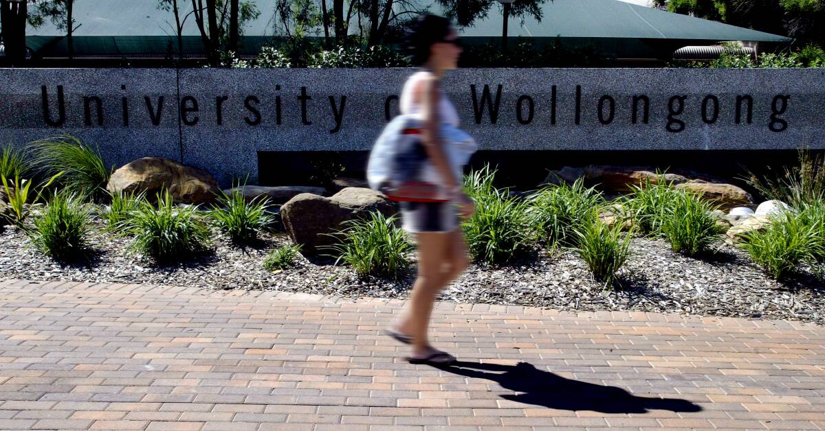 Chemical concerns sees university building evacuated