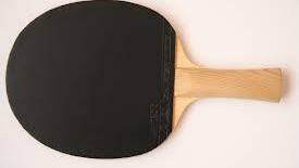 Table Tennis bat