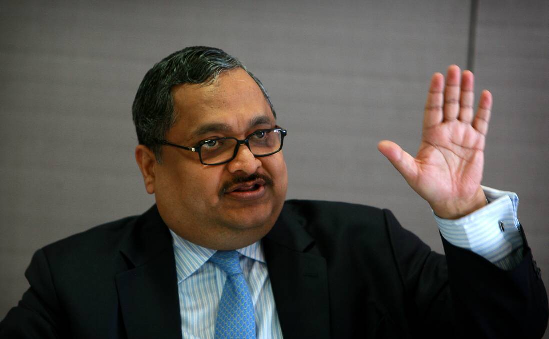 Insolvency: Wollongong Coal is not hopeful it will recover any money from Arun Jagatramka.
