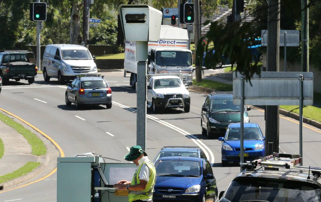 A study into traffic along the Princes Highway at Bulli has been delayed until 2018 as it is rolled into a broader Thirroul to Unanderra corridor strategy.