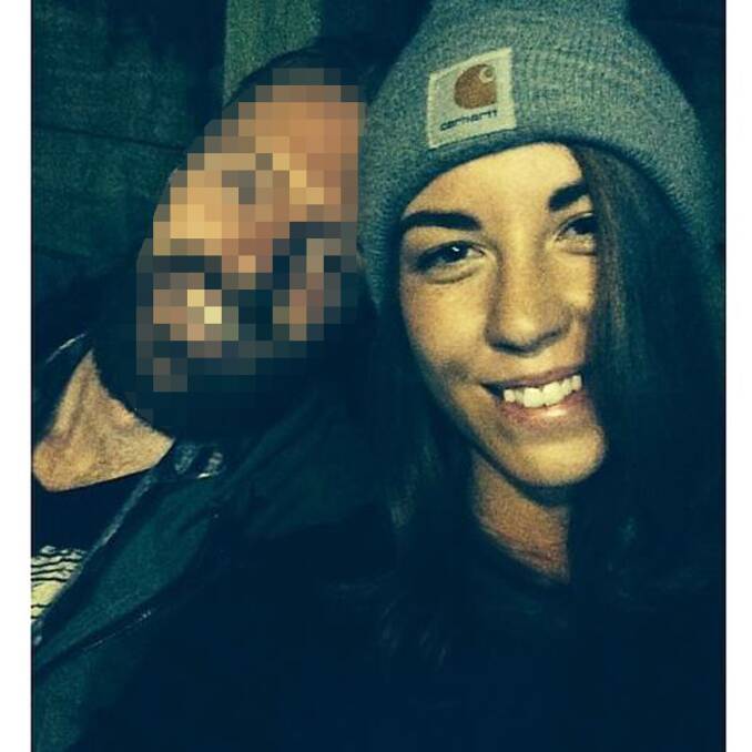 Bailed: Devyn Hammond has been banned from contacting any alleged syndicate members whilst on bail. Picture: Facebook