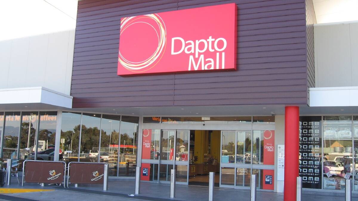 Three masked teens arrested after break-in at Dapto Mall