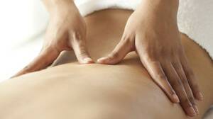 Why massage is not just a luxury