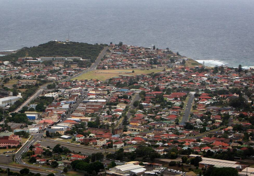 Port Kembla ‘community projects’ dudded $144,000: Greens
