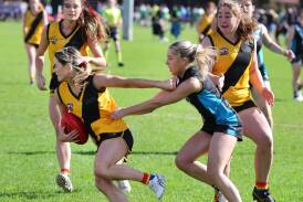 Inclusion Round success for AFL South Coast outfit Northern Districts Tigers