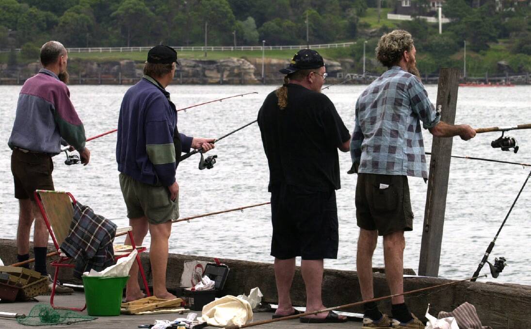 Applications are now open for Illawarra and South Coast anglers and fishing organisations  to apply for funding as part of the 2016 NSW Recreational Fishing Trust projects. 