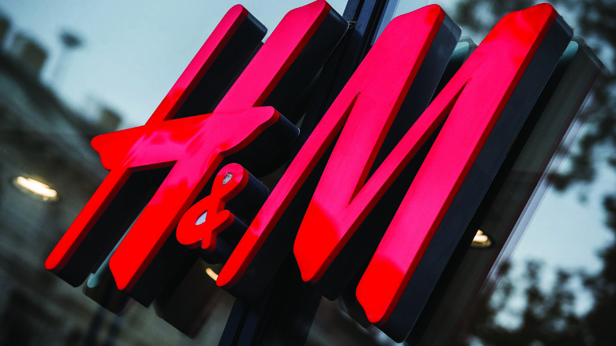 Fashion store H&M to revitalise Wollongong