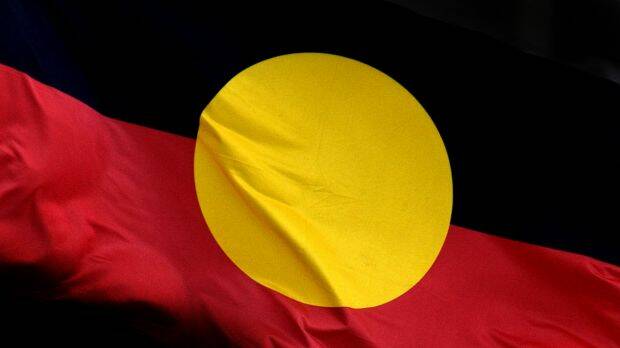 Only 37 per cent of people agreed the current date was offensive to Indigenous people. Photo: Ben Plant
