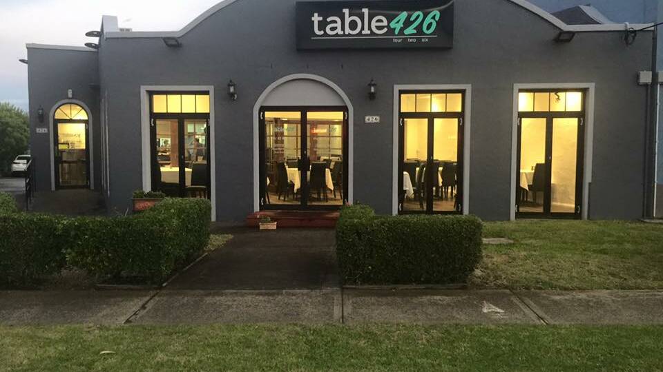 Corrimal restaurant wins a hat in the Australian Good Food and Travel Guide