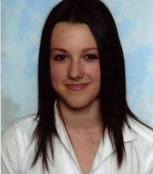 Carly Ryan was aged 15 when she died. Photo: Supplied
