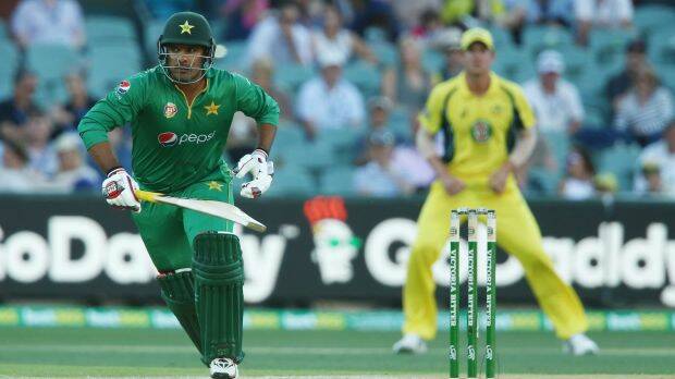 Pakistan v Australia was a big ratings winner for Nine last summer. Photo: Getty Images
