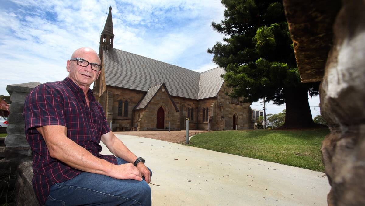 Peter Kell has been honoured as a Member of the General Division of the Order of Australia (AM) for significant service to the Anglican Church, social welfare programs and their delivery, and to the Illawarra community.